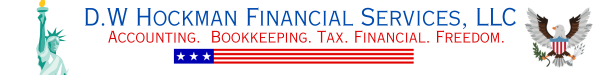 DW Hockman Financial Services, LLC